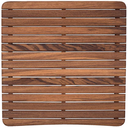 Oliver Travel Trailer Mat Questions & Answers