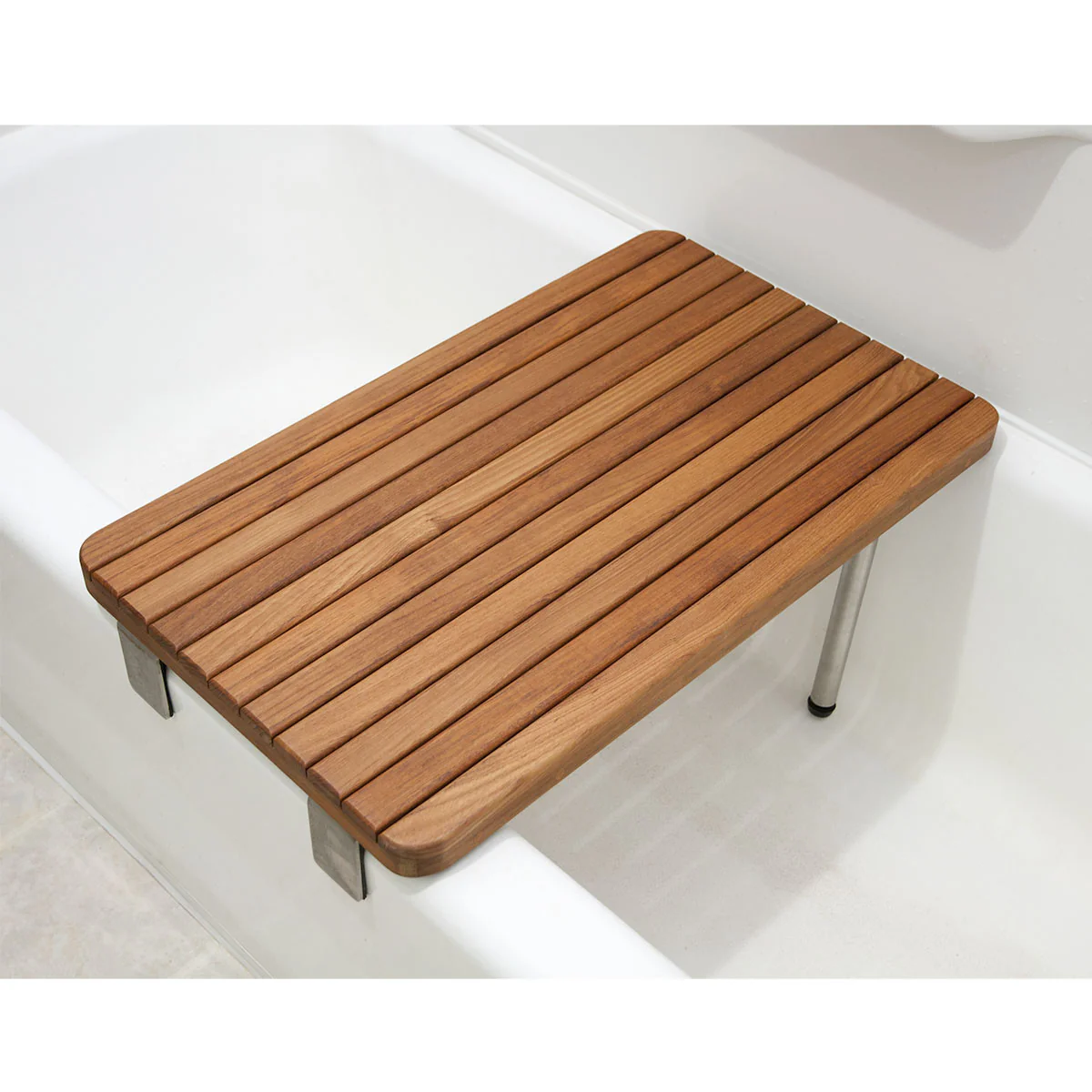 What are the dimensions of the ada bathtubs seat I'm considering purchasing?