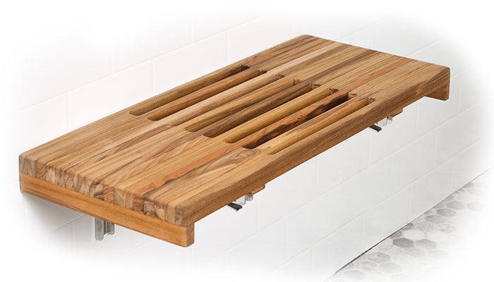 New Teak Products Are Here!