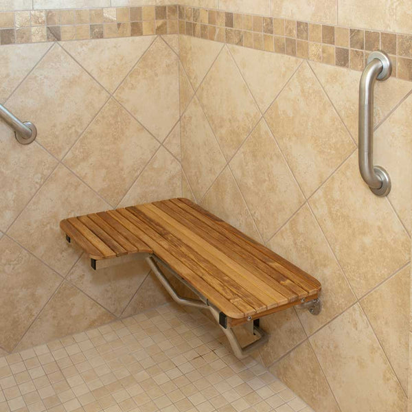 ADA Shower Seats