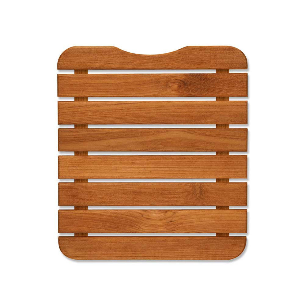 Teak Wood Shower Mats Teak Bath Accessories Teakworks4u