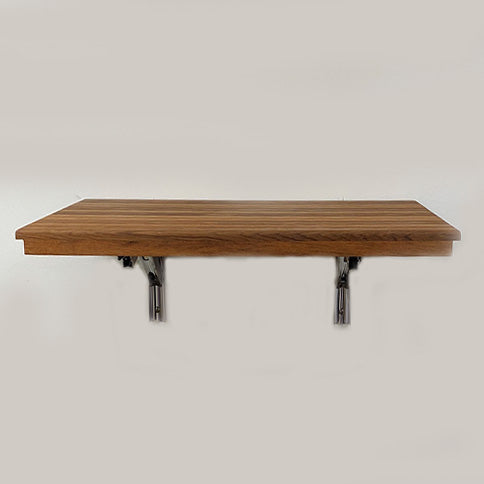 Heavy Duty Wall Mounted Shower Fold Down Seat Teakworks4u