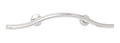 Elegant curves give this grab bar class.