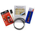 Teak Mat Maintenance Kit